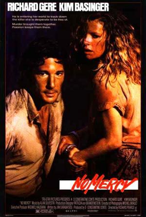Sin Piedad (1986) poster
